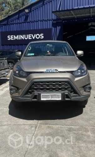 Camioneta Vigus 5 MT 4x2