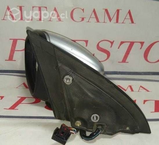 Espejo retrovisor lh volkswagen passat 2013