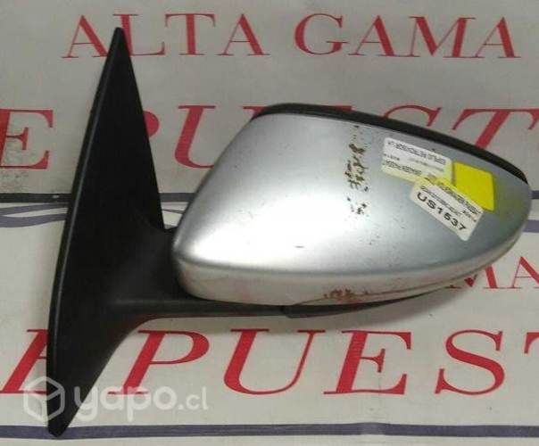 Espejo retrovisor lh volkswagen passat 2013