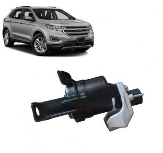 Soporte Motor Derecho Ford Edge 2.0 2015 Al 2018