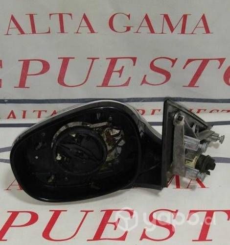 Espejo retrovisor izquierdo bmw 116i 2012