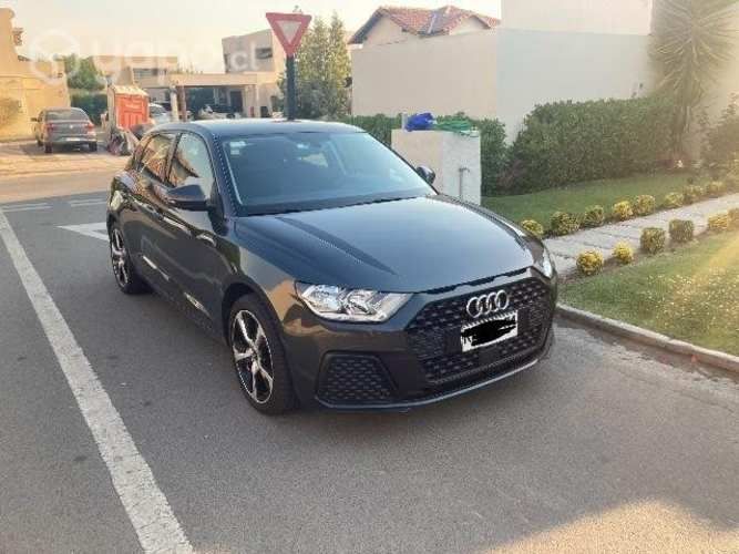 Audi A 1