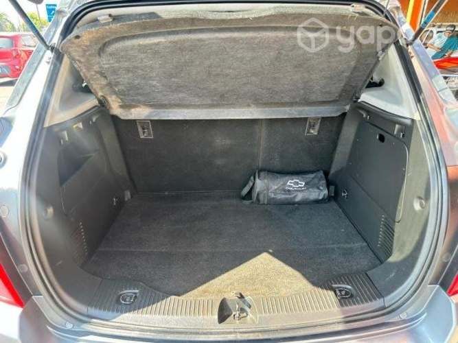 Chevrolet tracker 2020