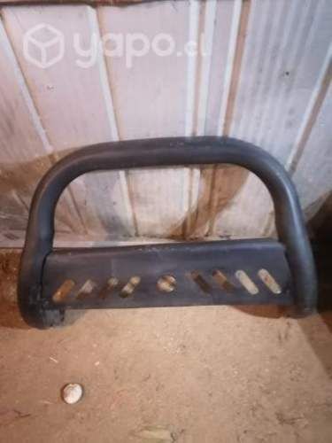 Protector de parachoque