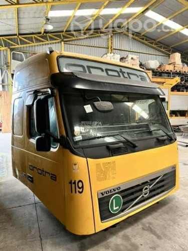 Cabina Volvo FH