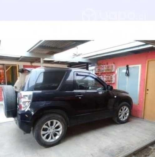 Vendo gran vitara