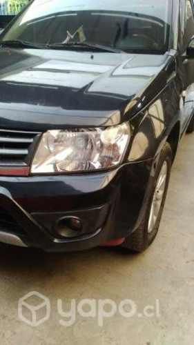 Vendo gran vitara