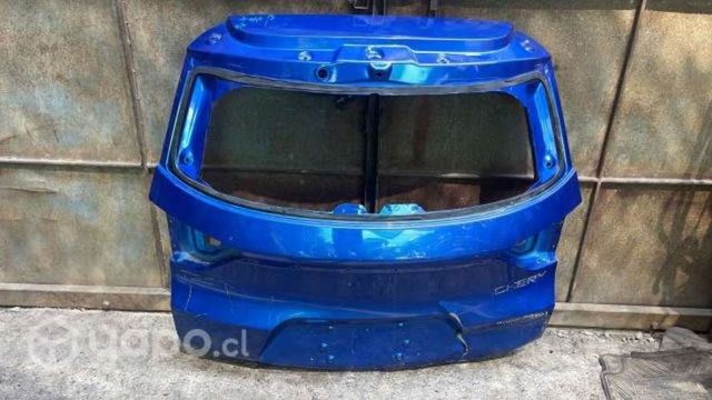 Portalon chery tiggo 3 original