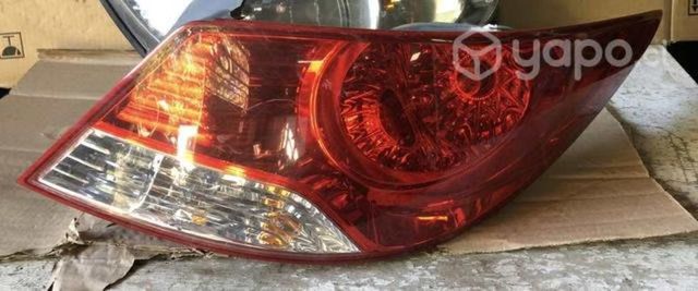 Foco/ Optico Hyundai accent