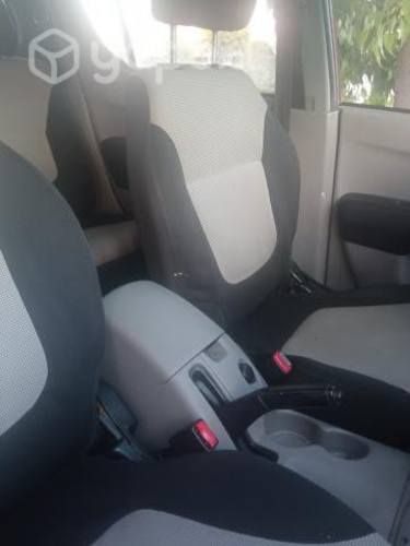 Mitsubishi a toda prueba