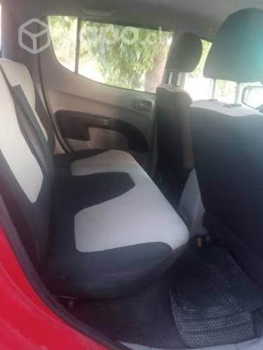 Mitsubishi a toda prueba