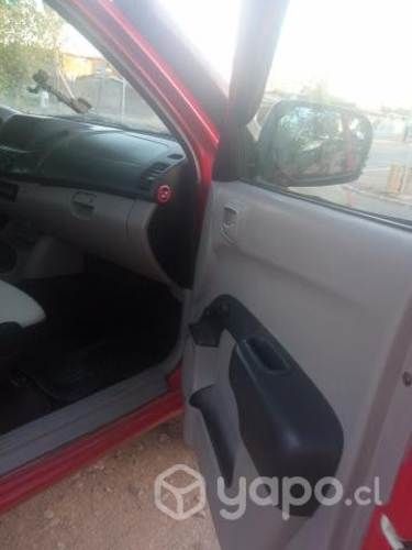 Mitsubishi a toda prueba