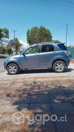 Daihatsu terios 2015 aut cuero