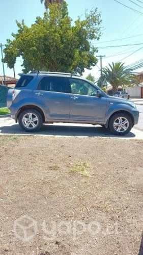 Daihatsu terios 2015 aut cuero