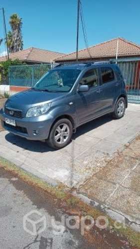 Daihatsu terios 2015 aut cuero
