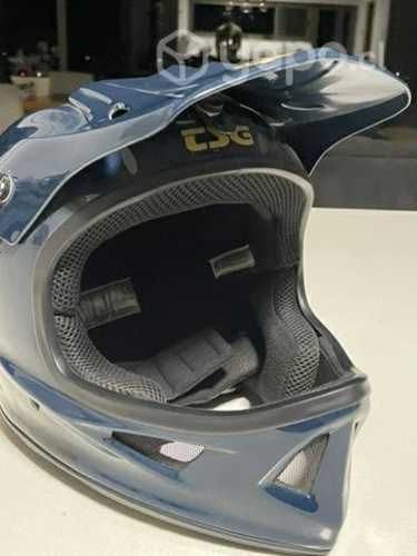 Casco TSG junior squad