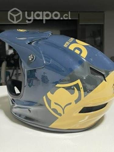 Casco TSG junior squad