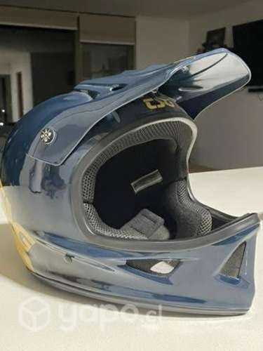 Casco TSG junior squad