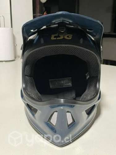 Casco TSG junior squad