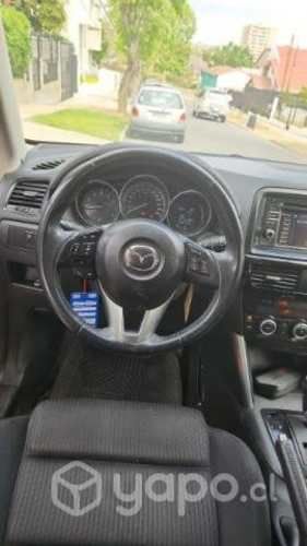 Mazda automático cx5