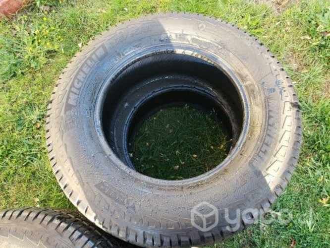 Neumaticos Michellin LTX Force (4 Unidades)