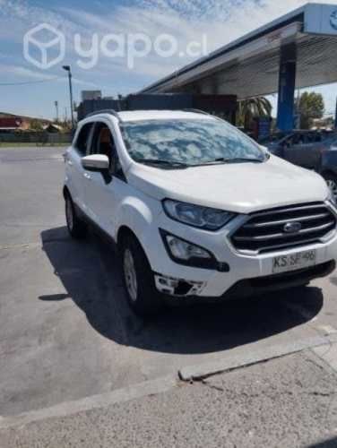 Se vende Ford Ecosport