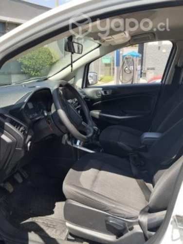 Se vende Ford Ecosport
