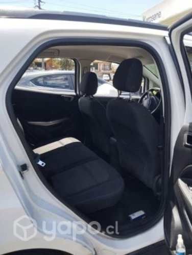 Se vende Ford Ecosport