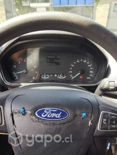 Se vende Ford Ecosport