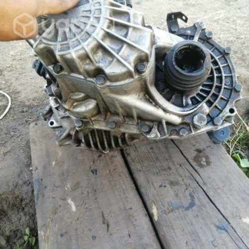 Caja de cambios getz 1.3 2005