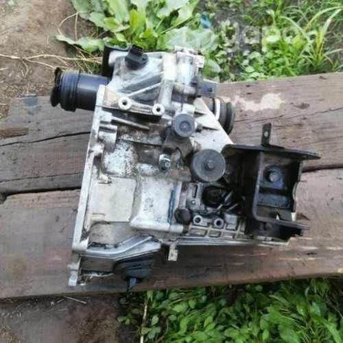 Caja de cambios getz 1.3 2005