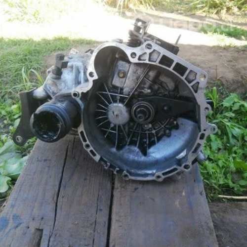 Caja de cambios getz 1.3 2005