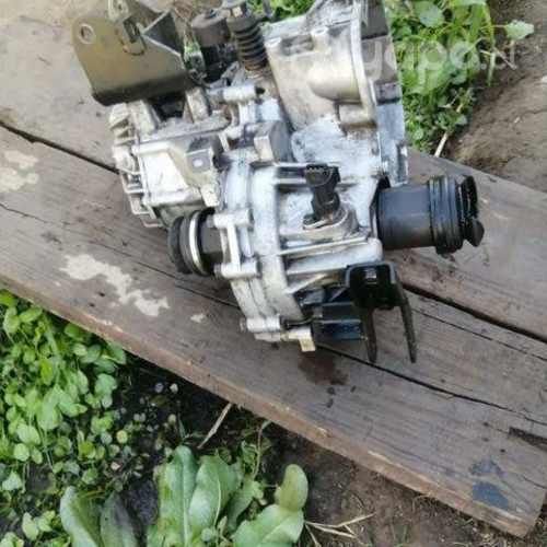 Caja de cambios getz 1.3 2005