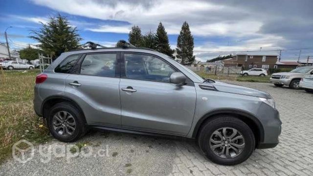 Suzuki vitara 2018 GLS