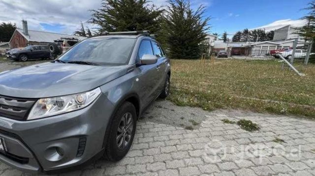 Suzuki vitara 2018 GLS