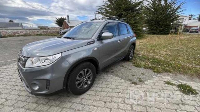 Suzuki vitara 2018 GLS