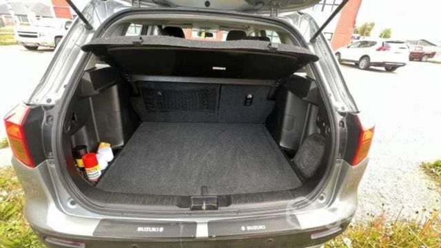 Suzuki vitara 2018 GLS