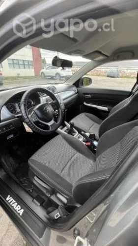 Suzuki vitara 2018 GLS