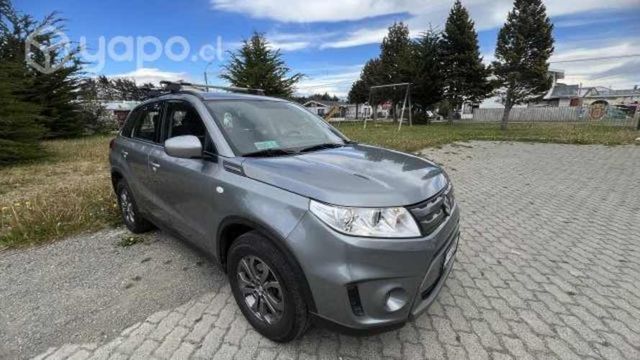 Suzuki vitara 2018 GLS