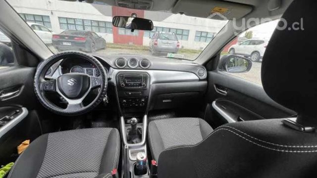 Suzuki vitara 2018 GLS