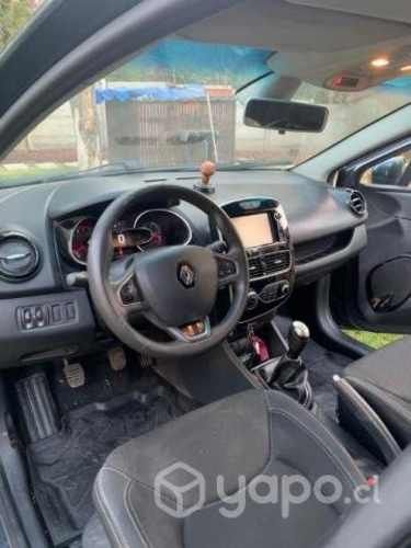Renault clio año 2020
