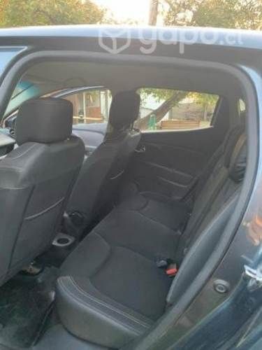 Renault clio año 2020