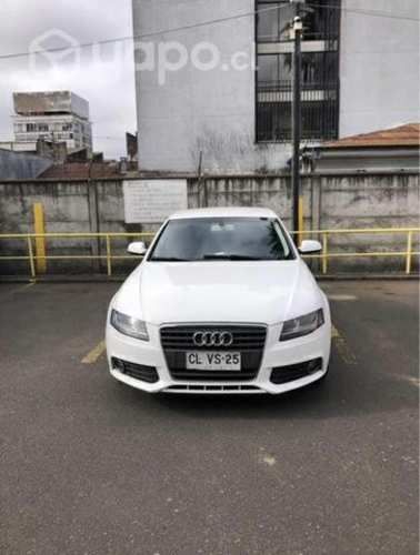 Audi A4 2010