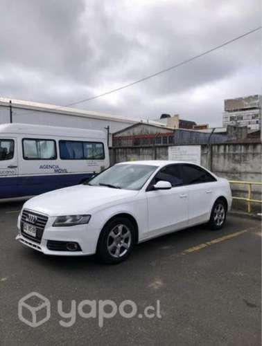 Audi A4 2010