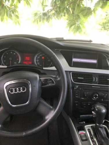 Audi A4 2010