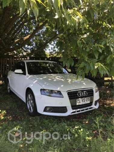 Audi A4 2010