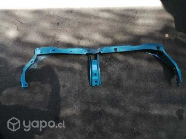 Frontal toyota raize original