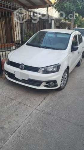 Se vende volkswagen