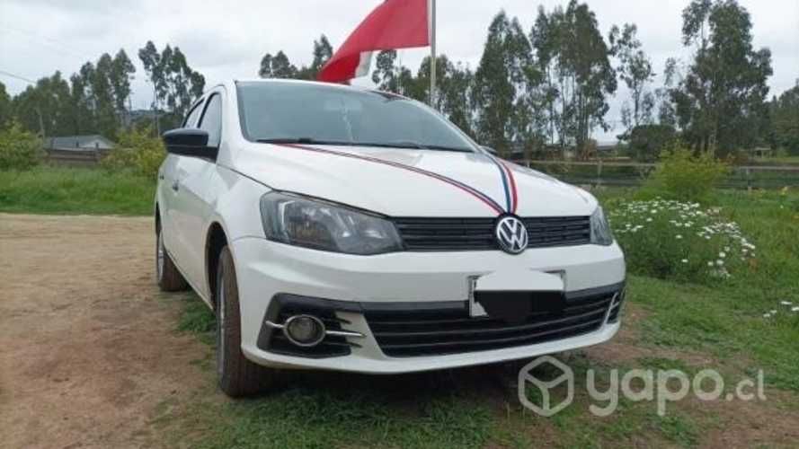 Se vende volkswagen