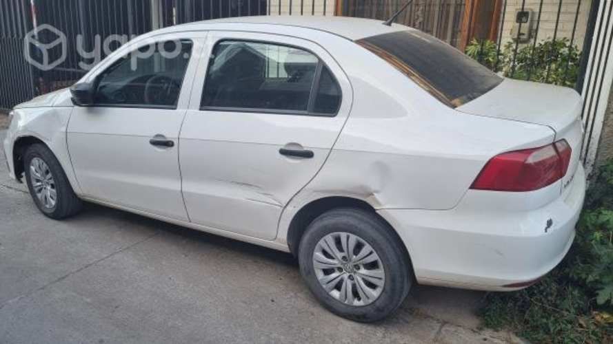 Se vende volkswagen